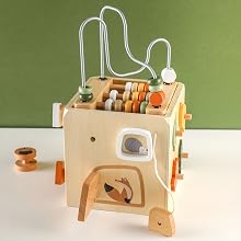 Activity Cube