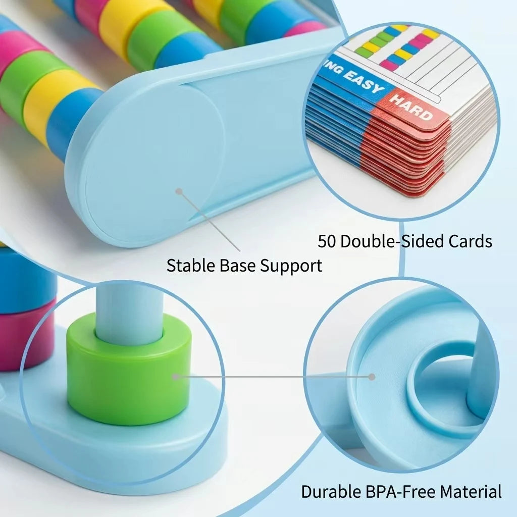 Color Matching Game