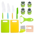 Montessori Practical Life Toys
