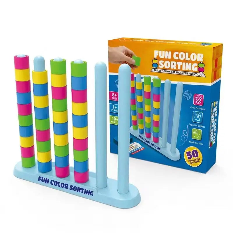 Color Matching Game