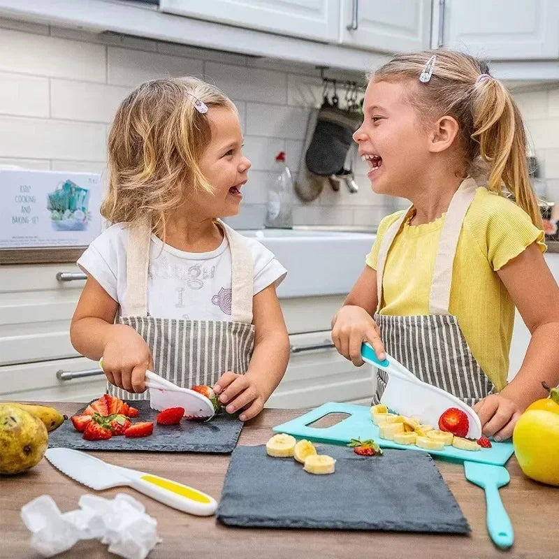 Montessori Practical Life Toys