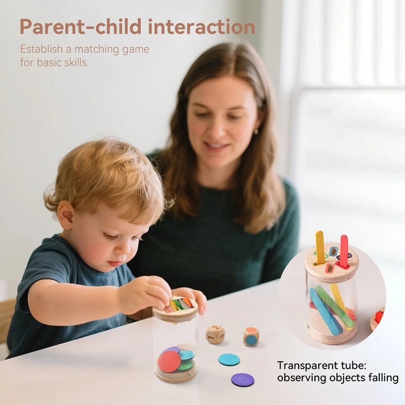 Baby Sensory Toys