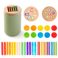 Baby Sensory Toys