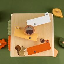 Activity Cube