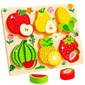 chunky puzzles